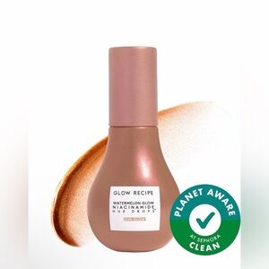 Glow Recipe Watermelon Glow Niacinamide Dew Drops - Tinted Glow